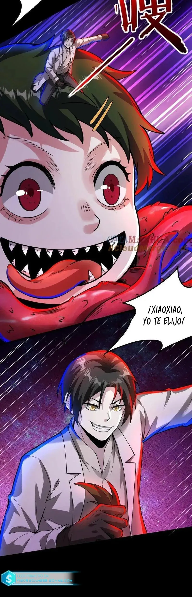 Boticario Misterioso Capítulo 153 en Línea - página 16