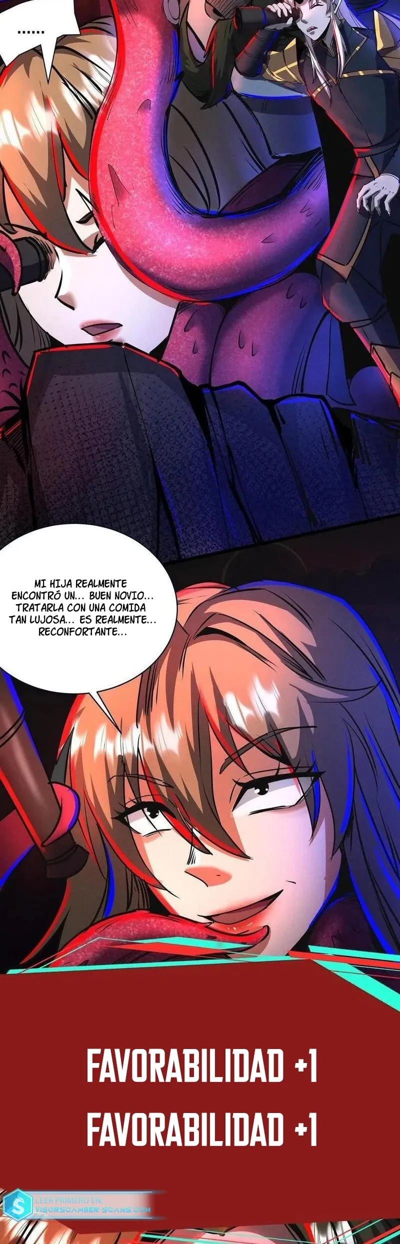 Boticario Misterioso Capítulo 155 en Línea - página 3