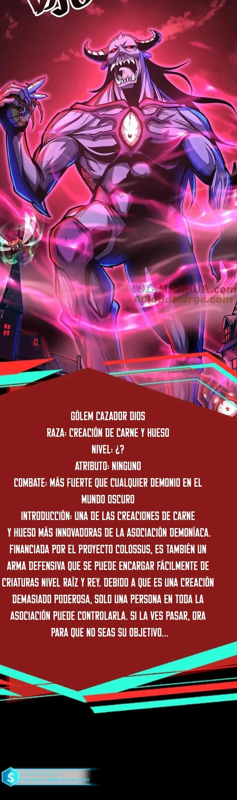 Boticario Misterioso Capítulo 156 en Línea - página 16
