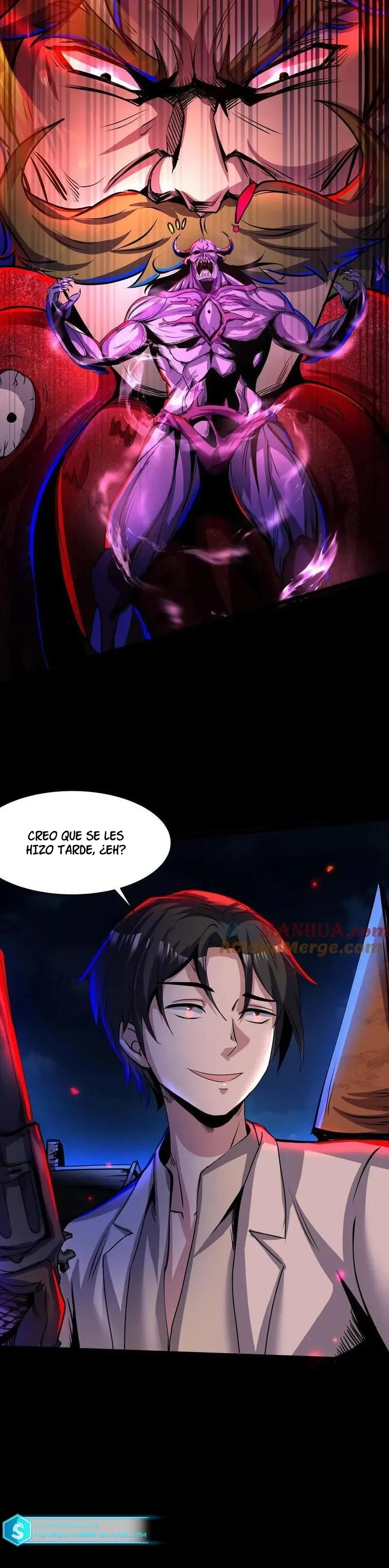 Boticario Misterioso Capítulo 158 en Línea - página 16