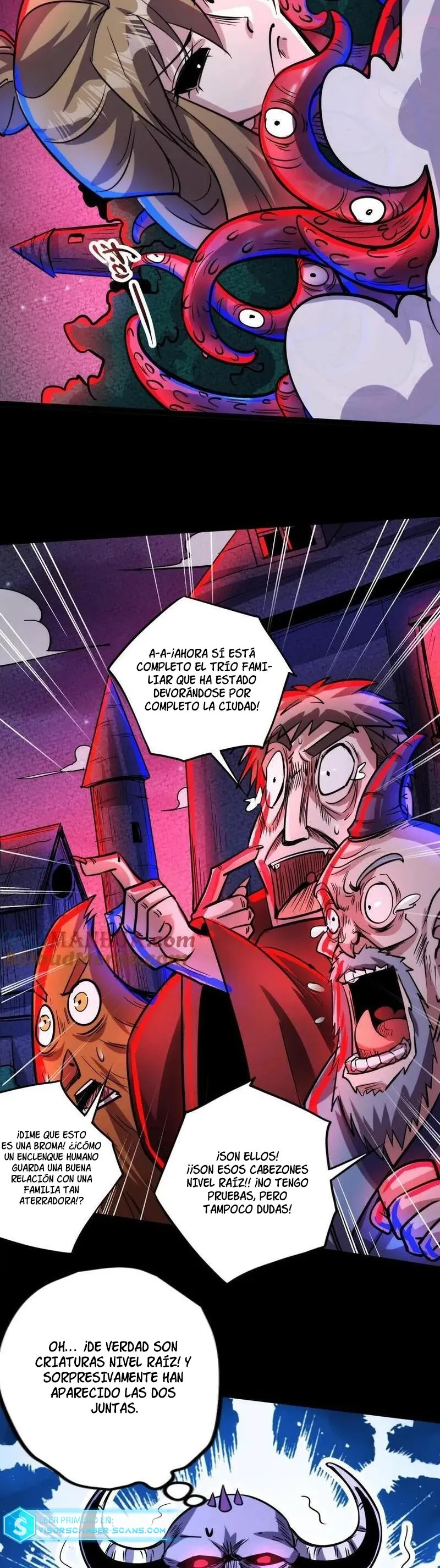 Boticario Misterioso Capítulo 159 en Línea - página 3