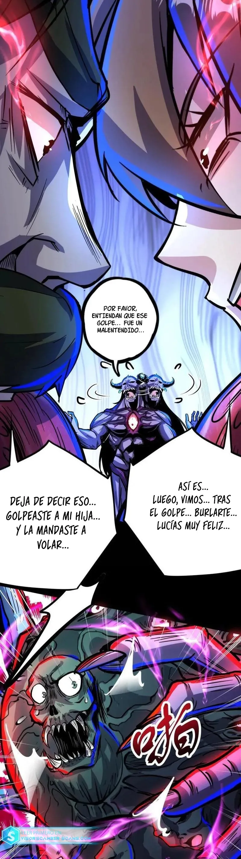 Boticario Misterioso Capítulo 159 en Línea - página 11