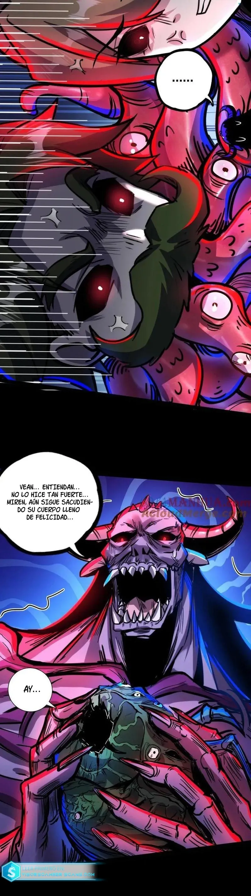 Boticario Misterioso Capítulo 159 en Línea - página 14