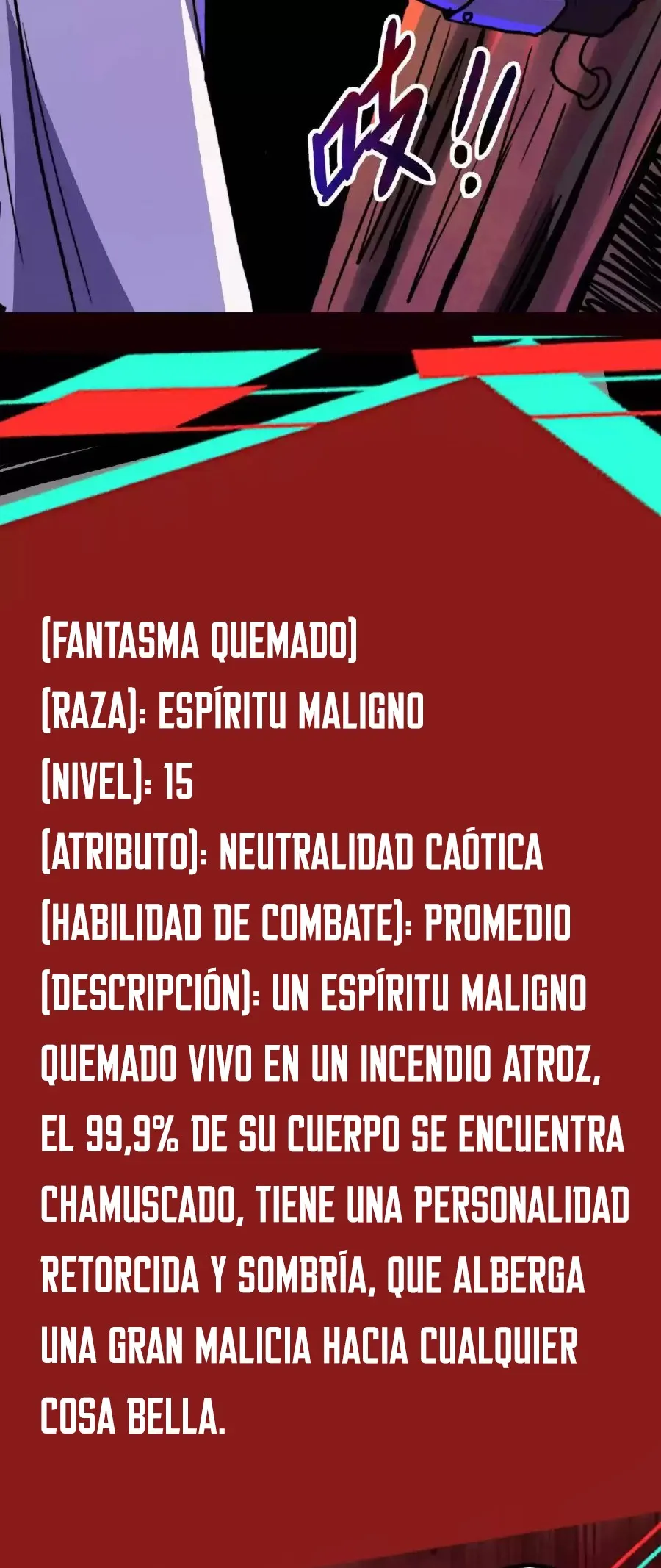 Boticario Misterioso Capítulo 16 en Línea - página 20
