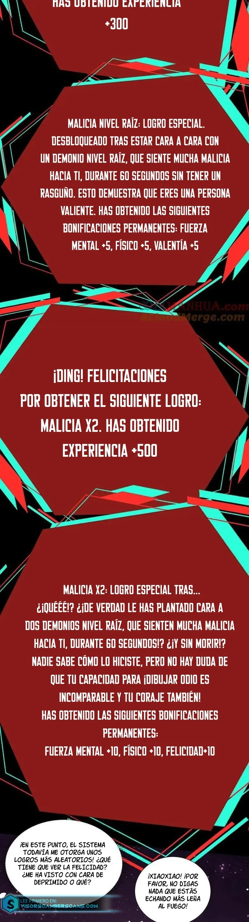 Boticario Misterioso Capítulo 162 en Línea - página 8