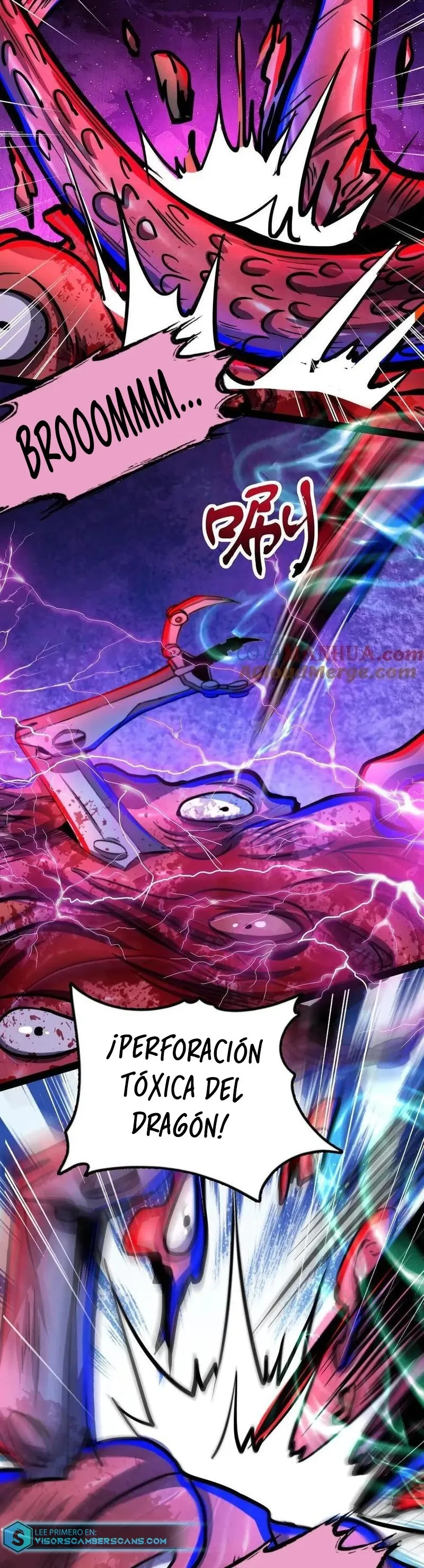 Boticario Misterioso Capítulo 167 en Línea - página 6