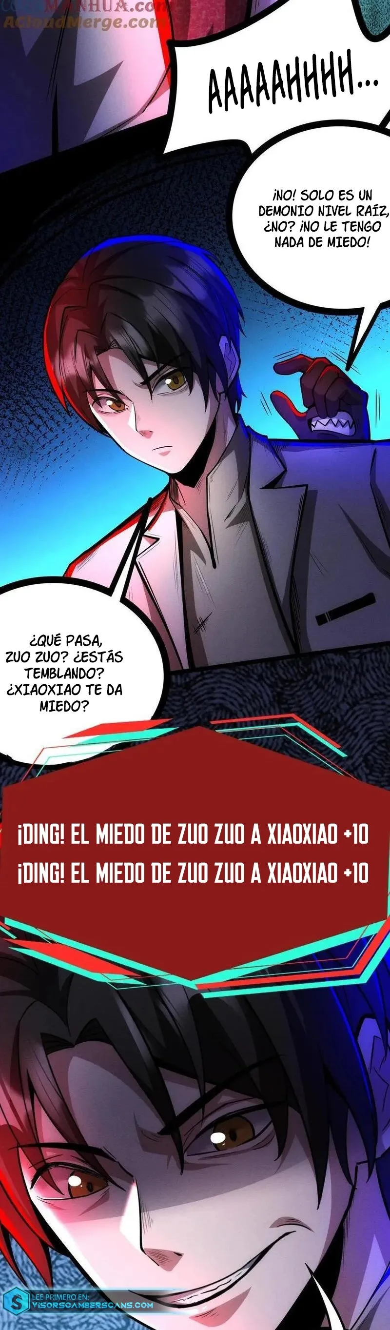 Boticario Misterioso Capítulo 168 en Línea - página 12