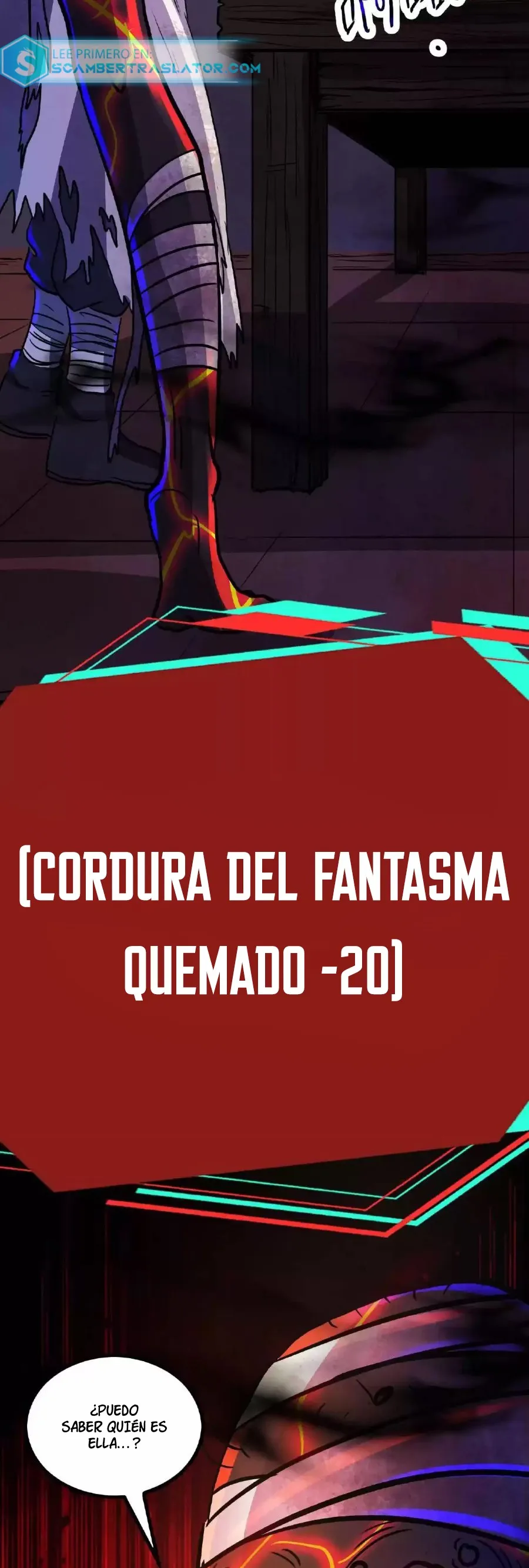 Boticario Misterioso Capítulo 17 en Línea - página 8