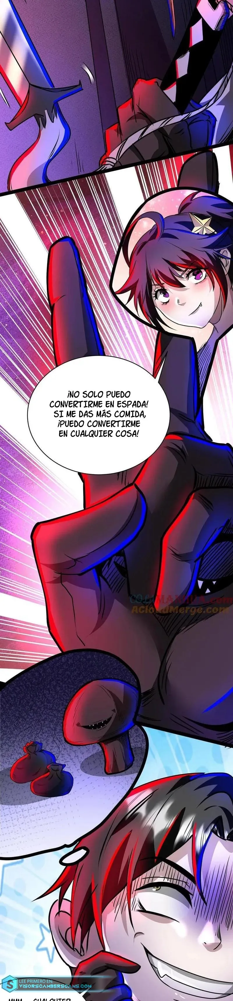 Boticario Misterioso Capítulo 170 en Línea - página 11