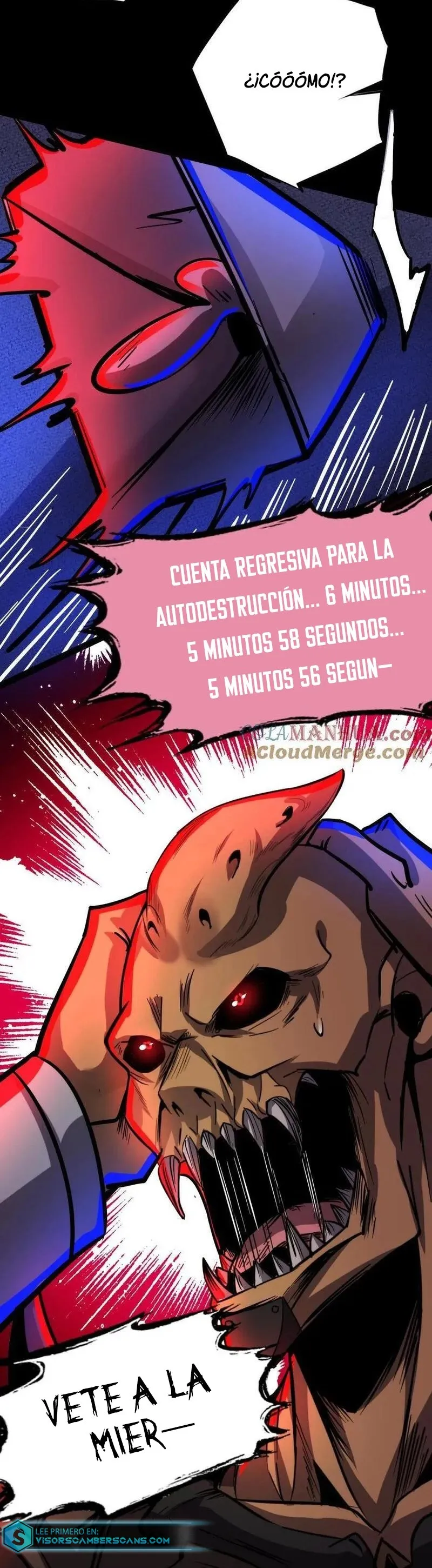 Boticario Misterioso Capítulo 171 en Línea - página 8