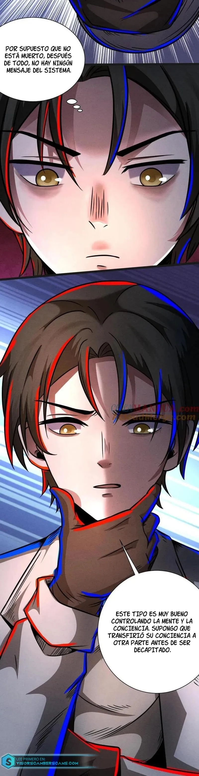 Boticario Misterioso Capítulo 172 en Línea - página 13