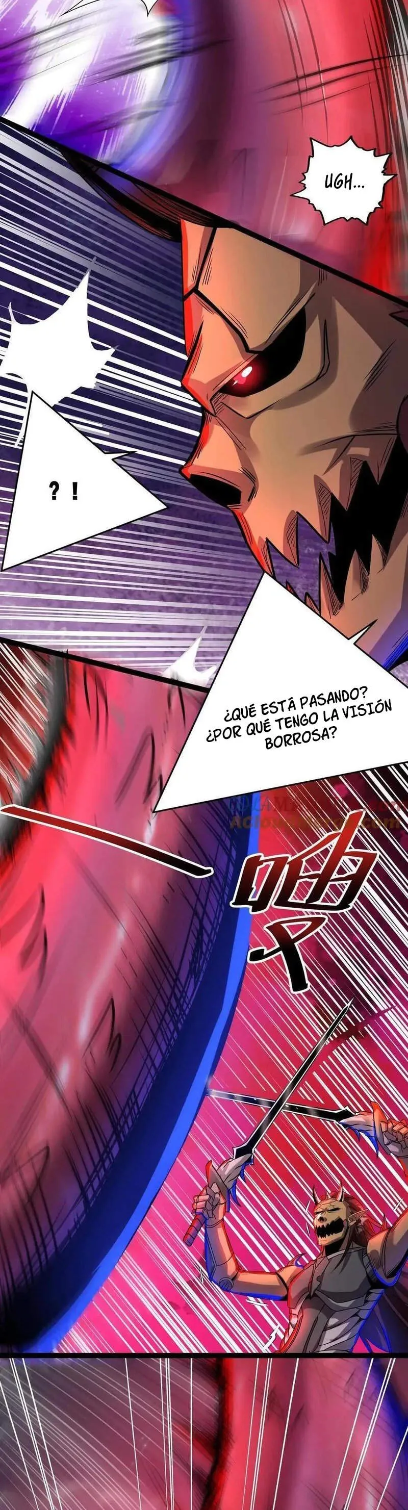 Boticario Misterioso Capítulo 174 en Línea - página 3