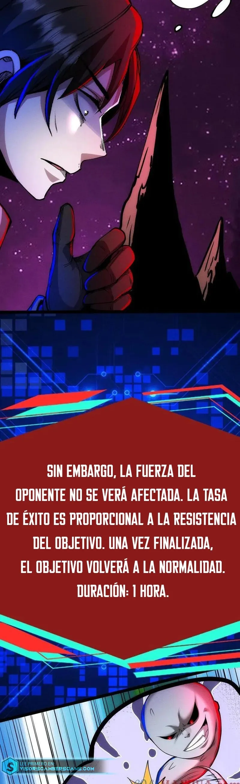 Boticario Misterioso Capítulo 175 en Línea - página 6