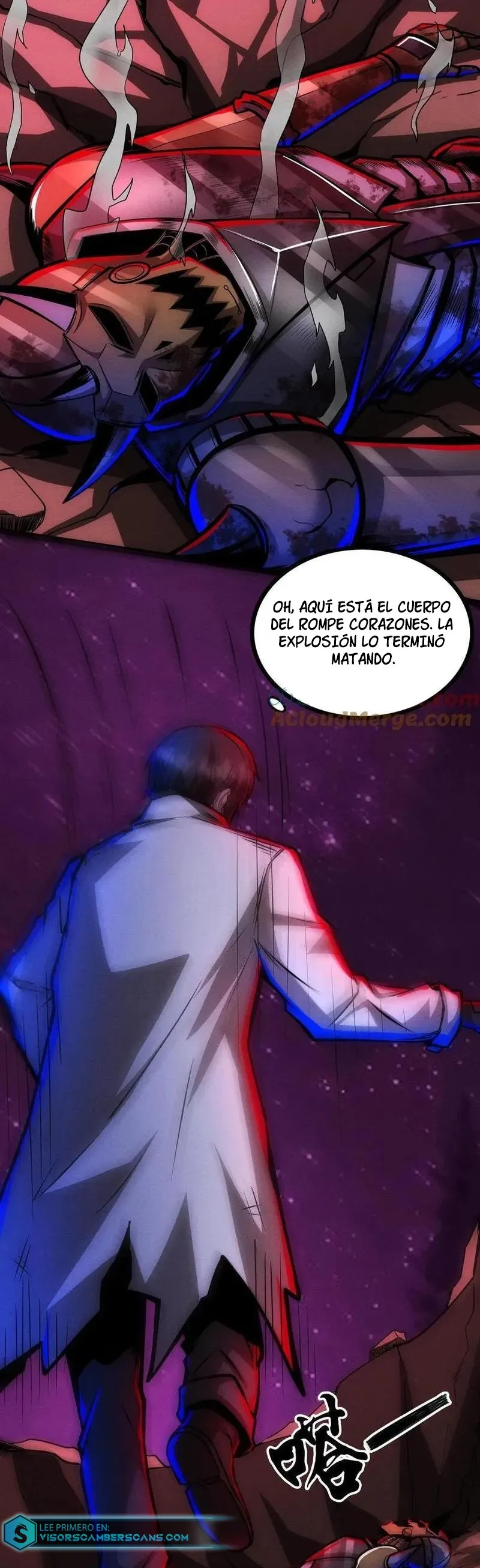 Boticario Misterioso Capítulo 175 en Línea - página 12