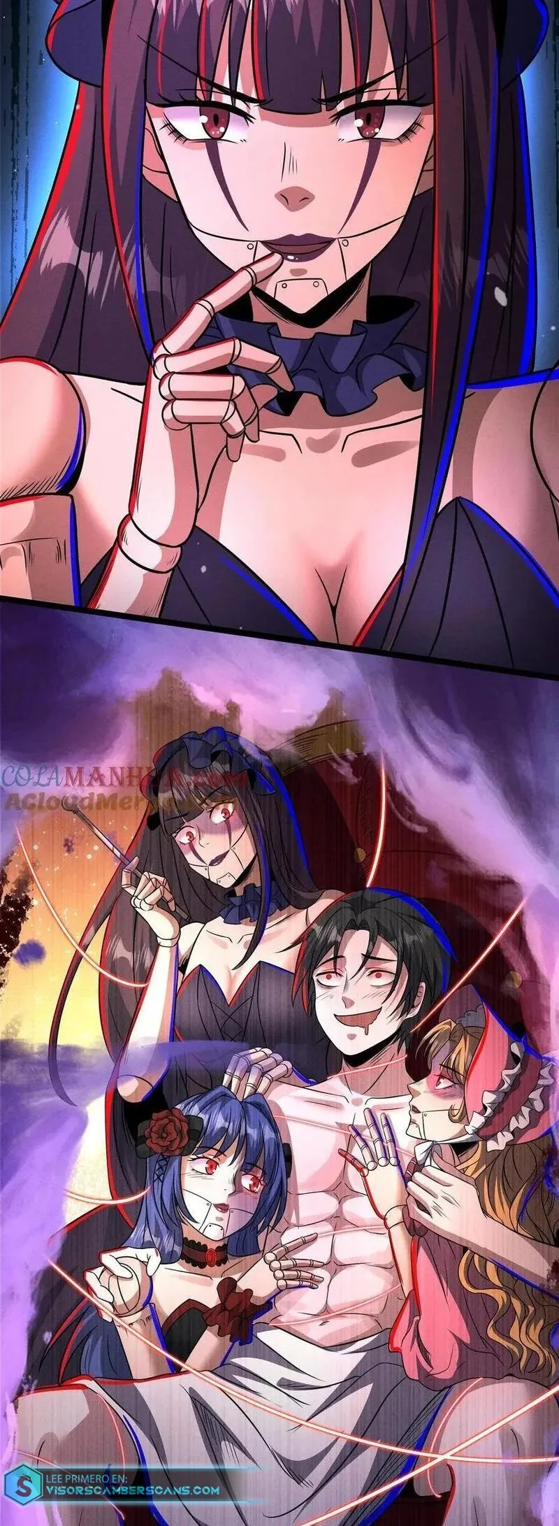 Boticario Misterioso Capítulo 176 en Línea - página 14