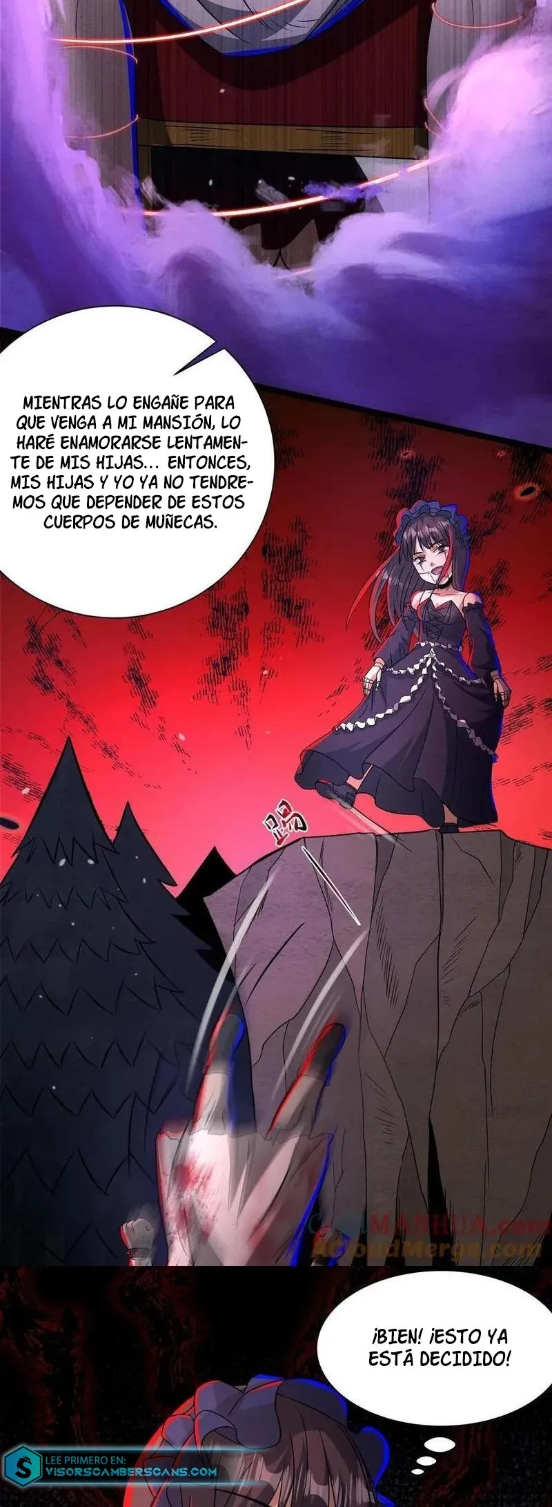 Boticario Misterioso Capítulo 176 en Línea - página 15