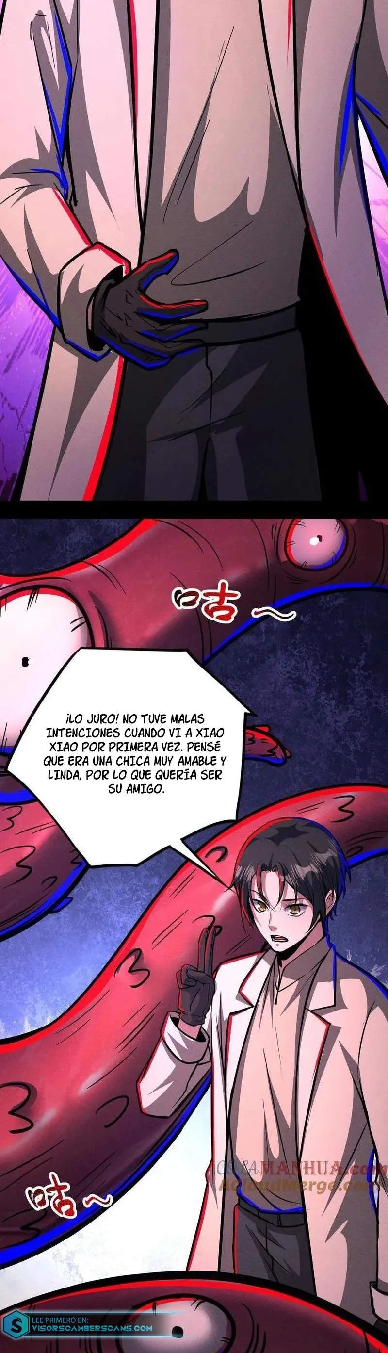 Boticario Misterioso Capítulo 177 en Línea - página 15