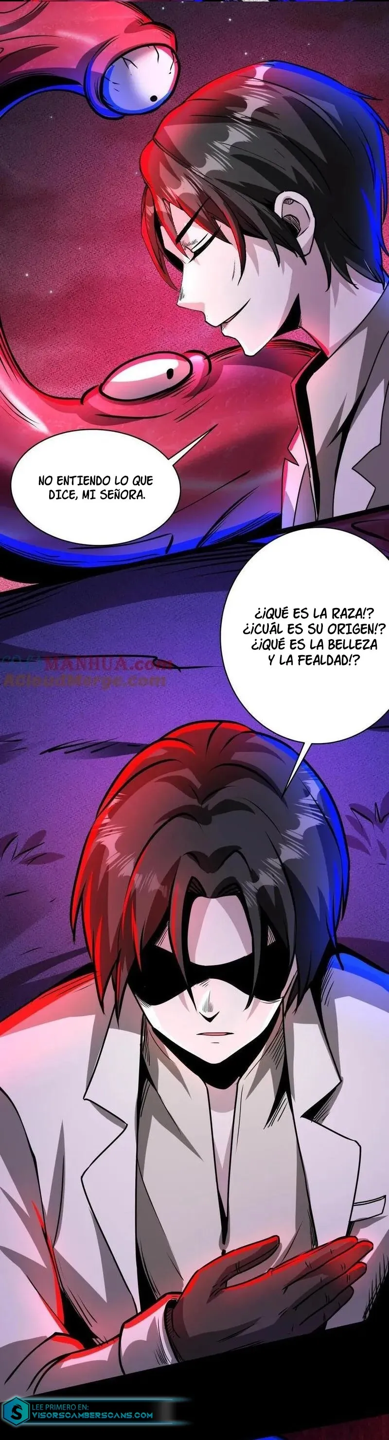 Boticario Misterioso Capítulo 178 en Línea - página 5