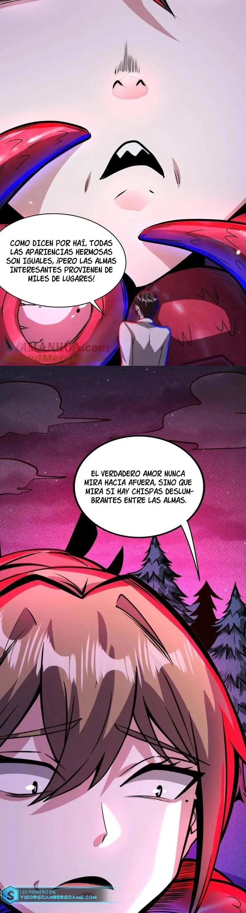 Boticario Misterioso Capítulo 178 en Línea - página 7