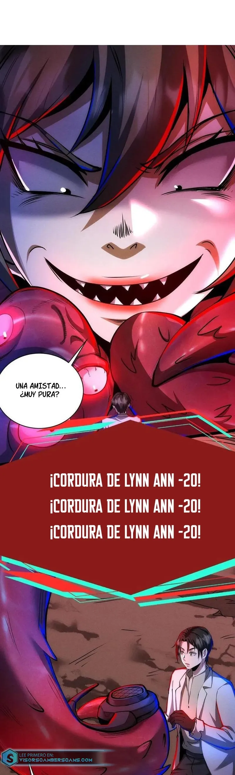 Boticario Misterioso Capítulo 179 en Línea - página 8