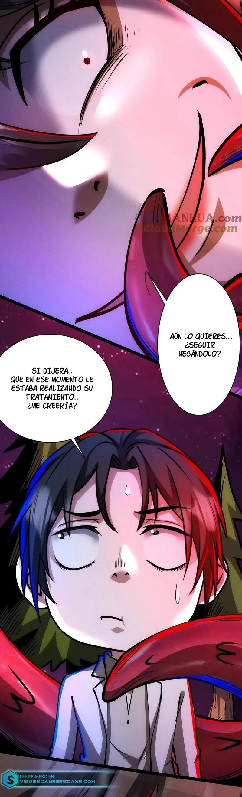 Boticario Misterioso Capítulo 179 en Línea - página 11