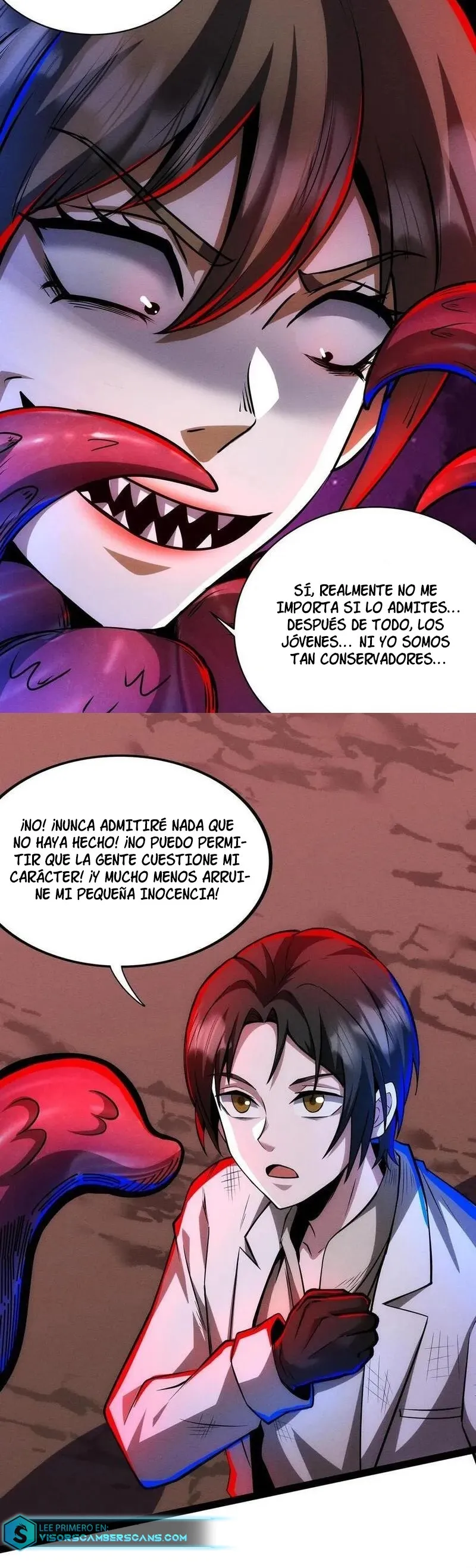 Boticario Misterioso Capítulo 179 en Línea - página 13