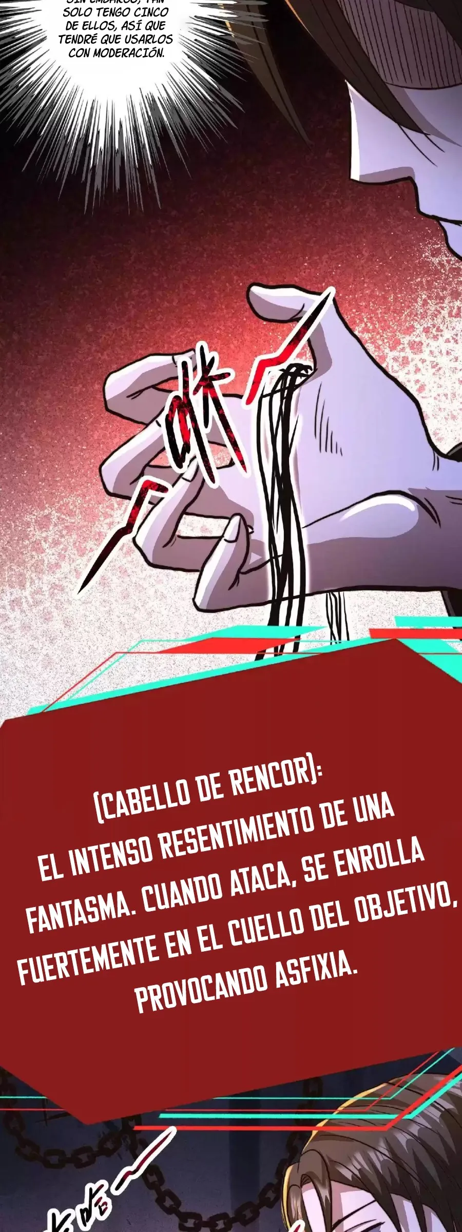 Boticario Misterioso Capítulo 18 en Línea - página 16