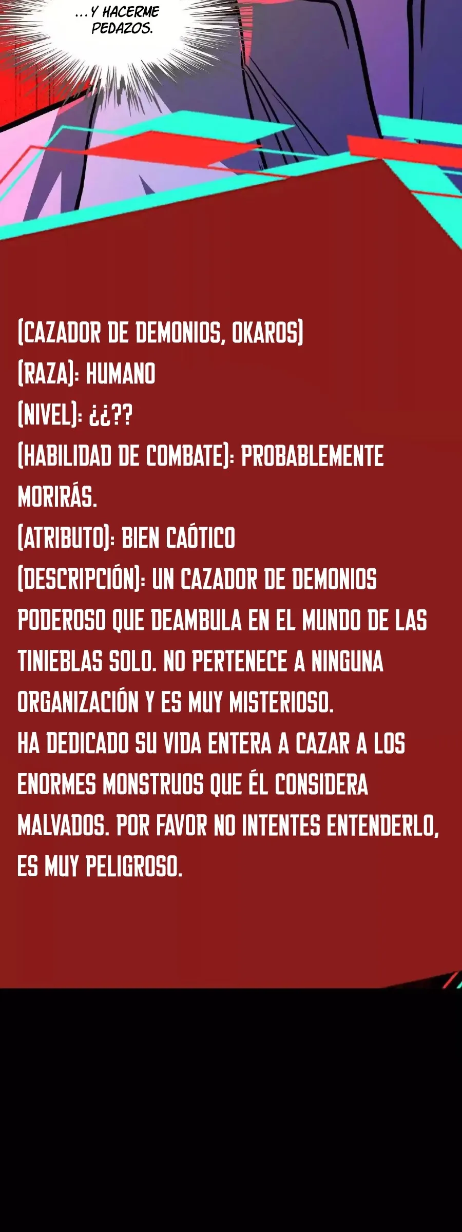 Boticario Misterioso Capítulo 18 en Línea - página 25