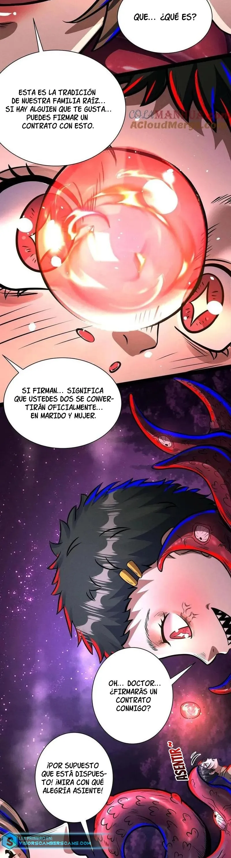 Boticario Misterioso Capítulo 180 en Línea - página 13