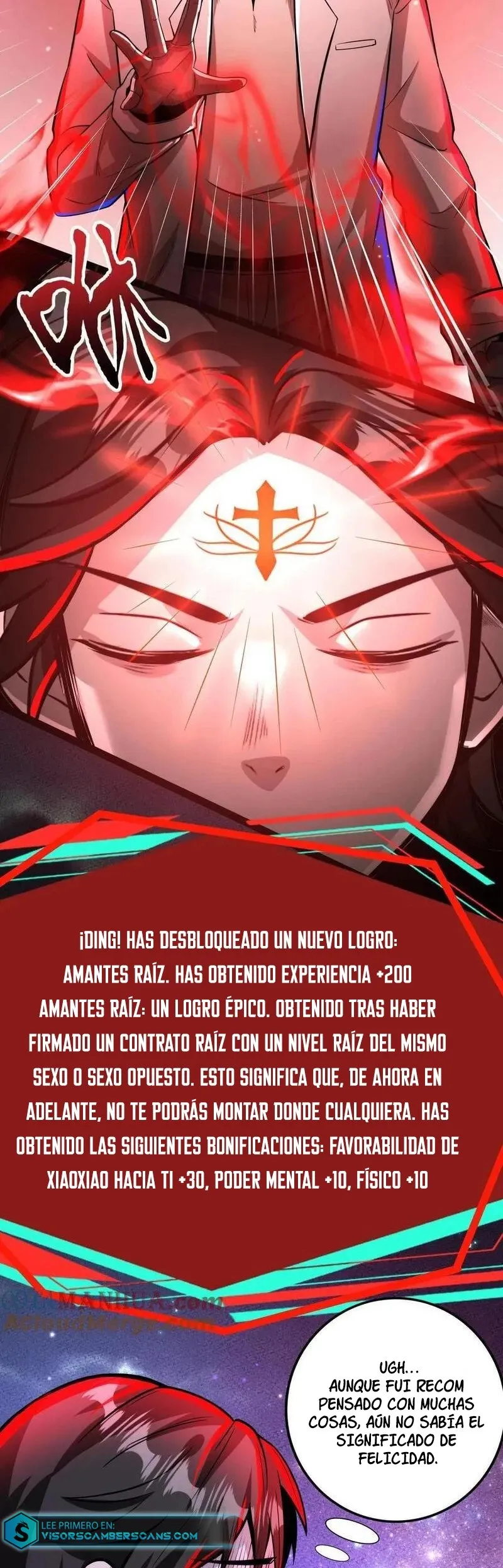 Boticario Misterioso Capítulo 181 en Línea - página 3
