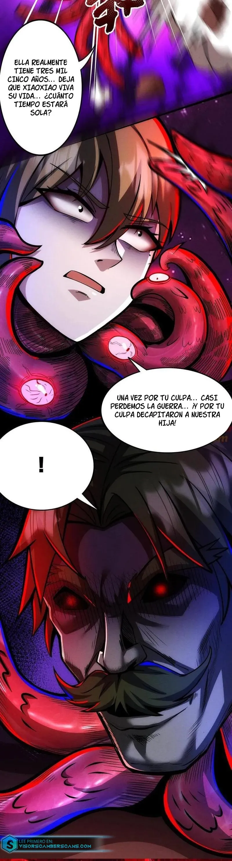 Boticario Misterioso Capítulo 182 en Línea - página 4