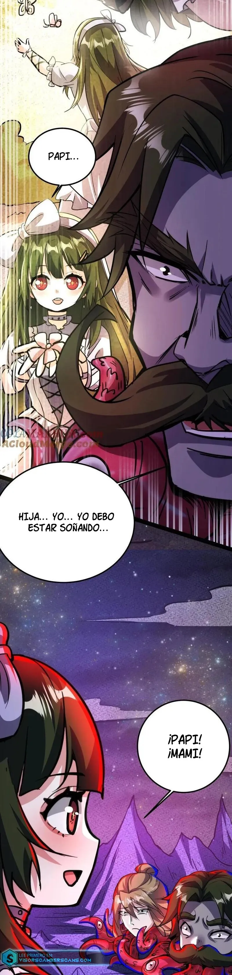 Boticario Misterioso Capítulo 183 en Línea - página 8