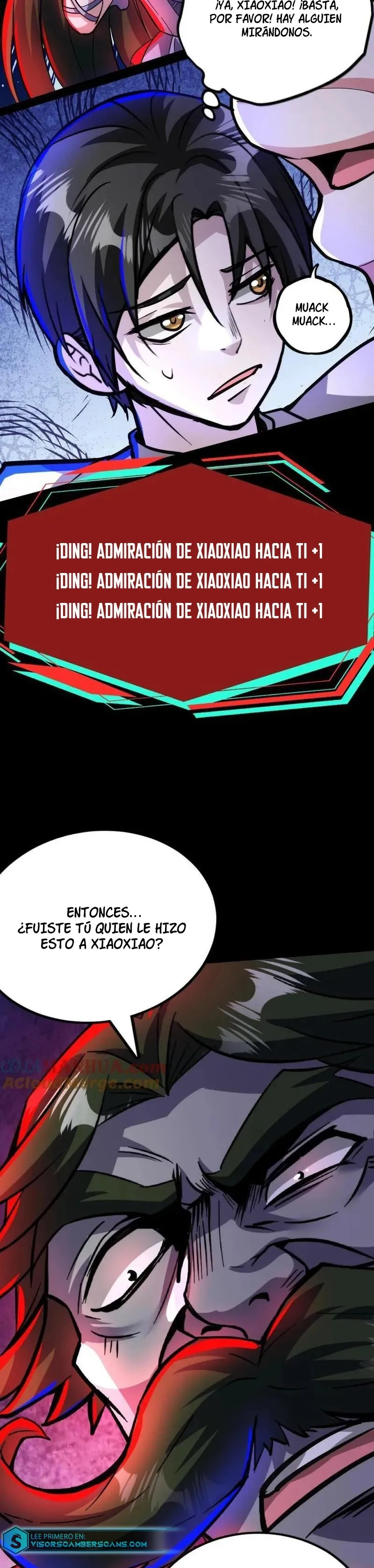Boticario Misterioso Capítulo 183 en Línea - página 12