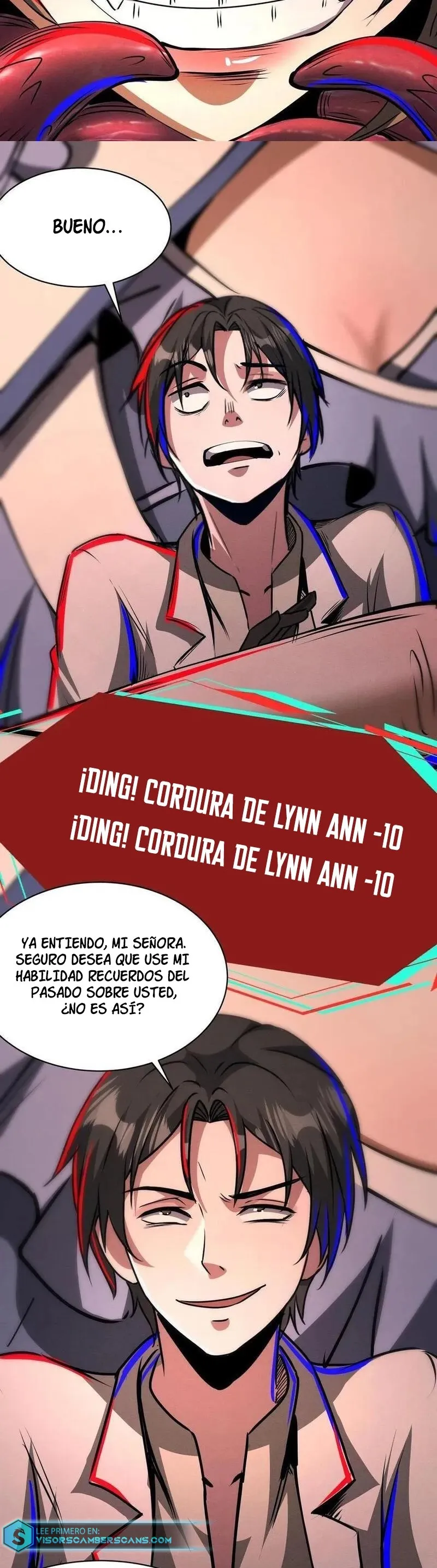 Boticario Misterioso Capítulo 184 en Línea - página 5
