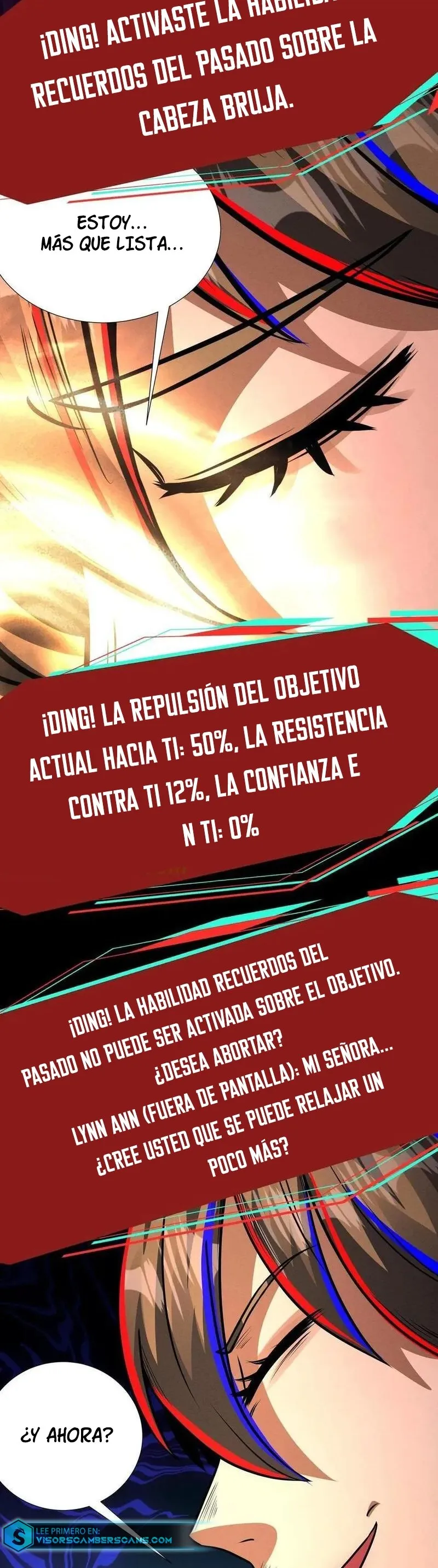 Boticario Misterioso Capítulo 184 en Línea - página 8