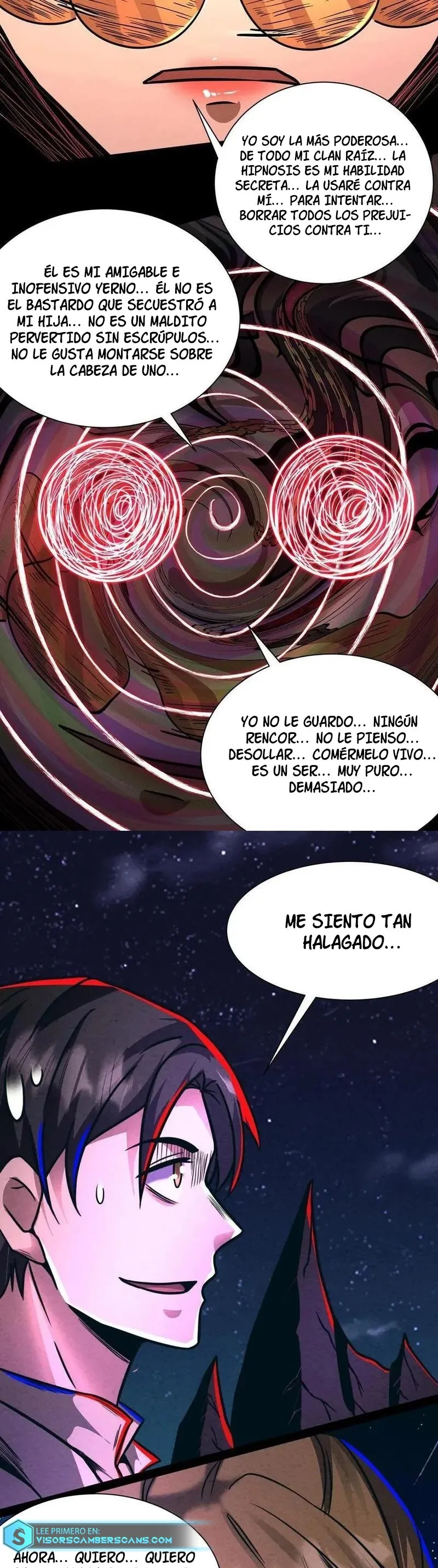 Boticario Misterioso Capítulo 184 en Línea - página 12