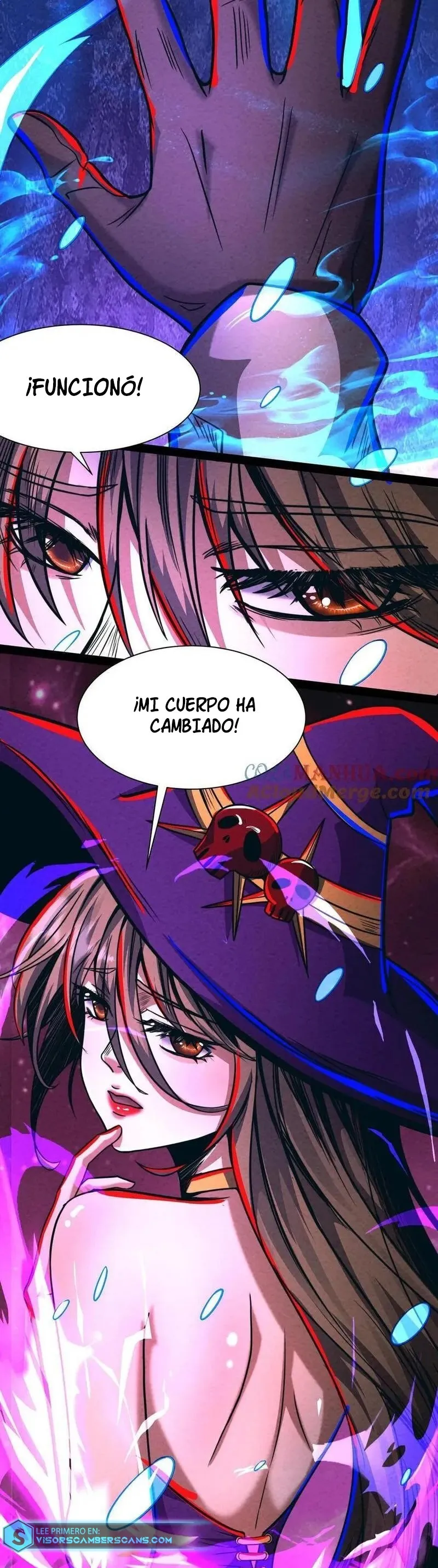 Boticario Misterioso Capítulo 184 en Línea - página 14