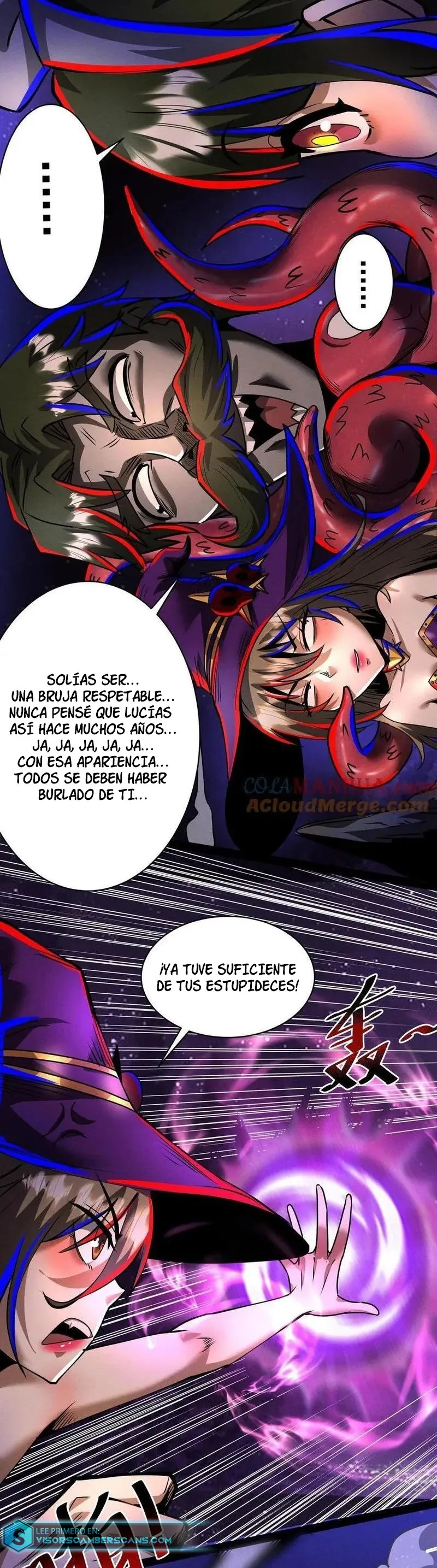 Boticario Misterioso Capítulo 185 en Línea - página 13