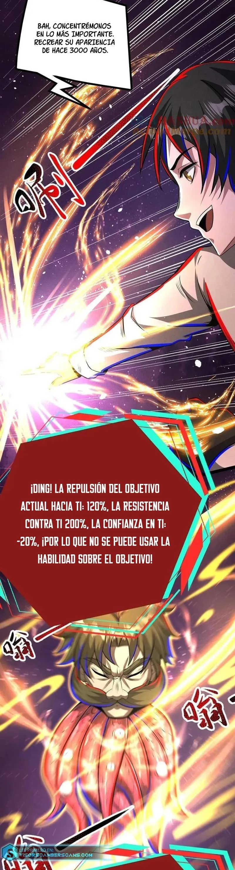 Boticario Misterioso Capítulo 186 en Línea - página 13