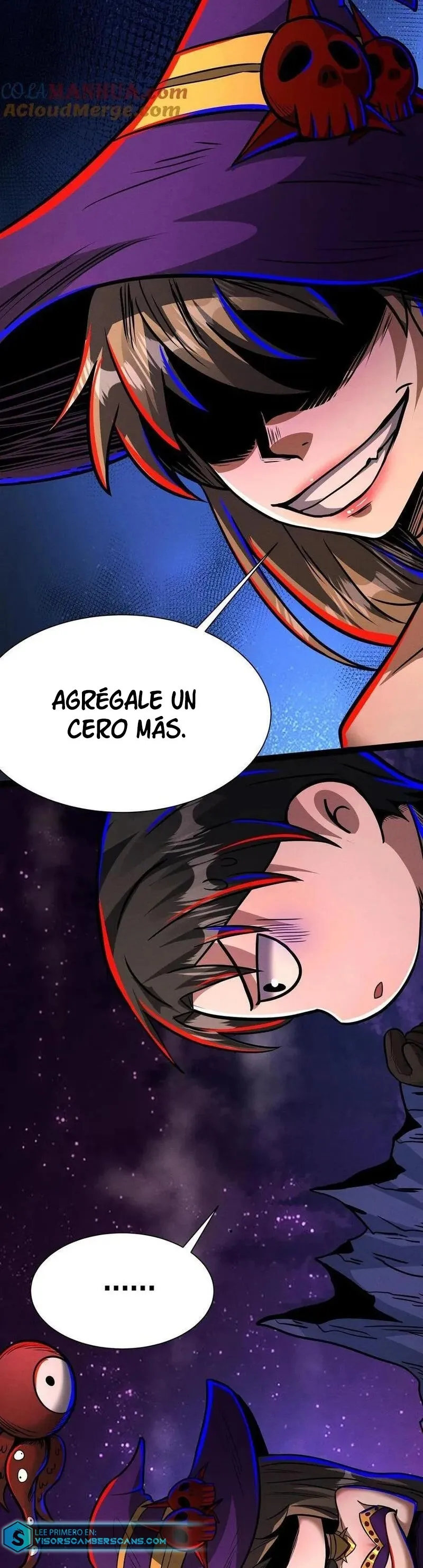 Boticario Misterioso Capítulo 186 en Línea - página 15