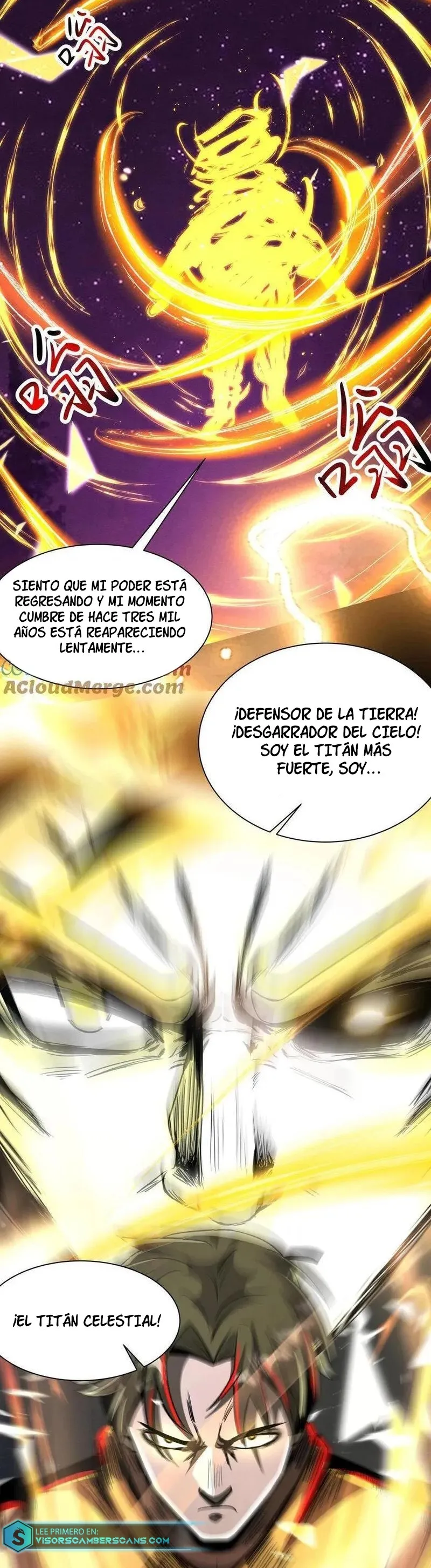 Boticario Misterioso Capítulo 187 en Línea - página 10