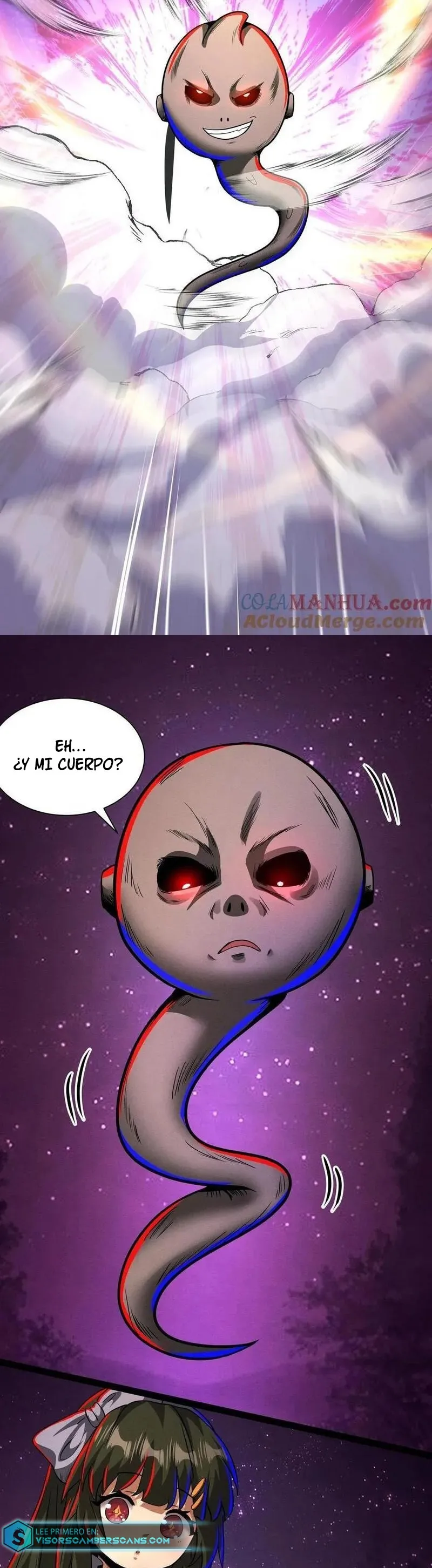 Boticario Misterioso Capítulo 187 en Línea - página 12