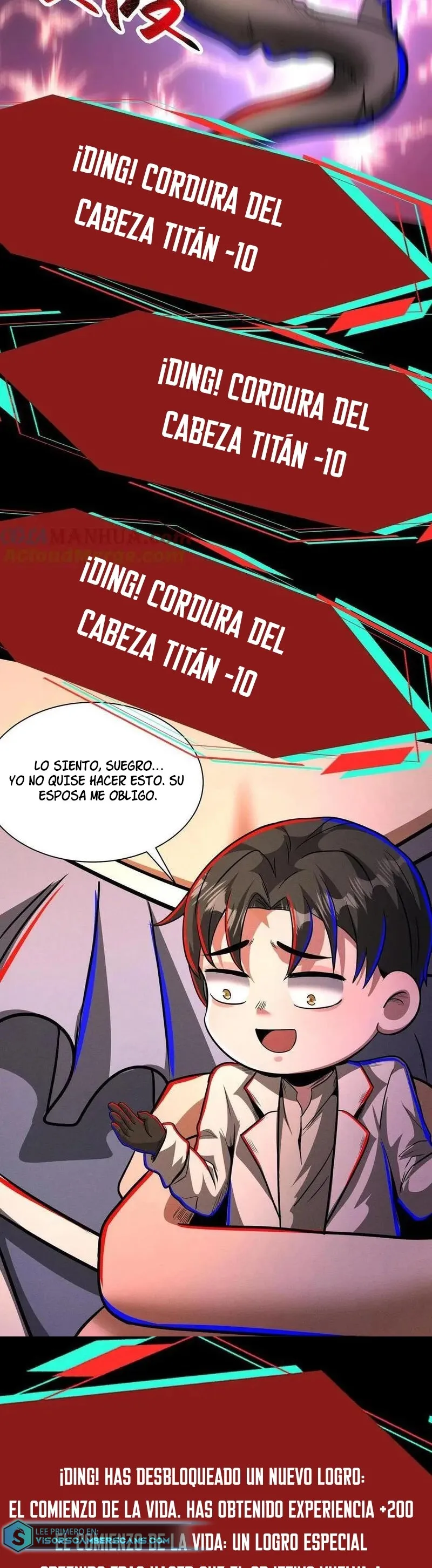 Boticario Misterioso Capítulo 187 en Línea - página 14