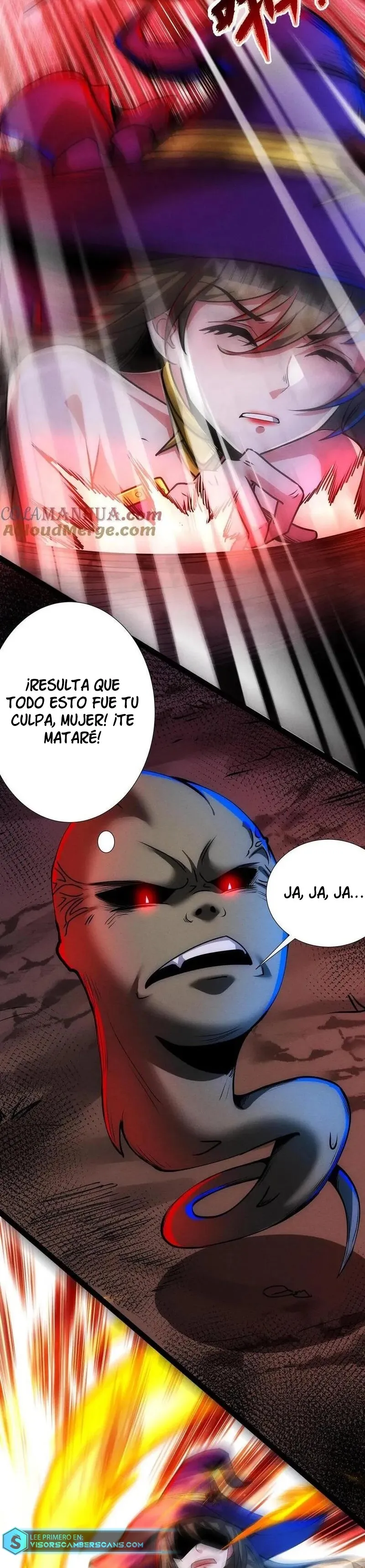 Boticario Misterioso Capítulo 188 en Línea - página 3