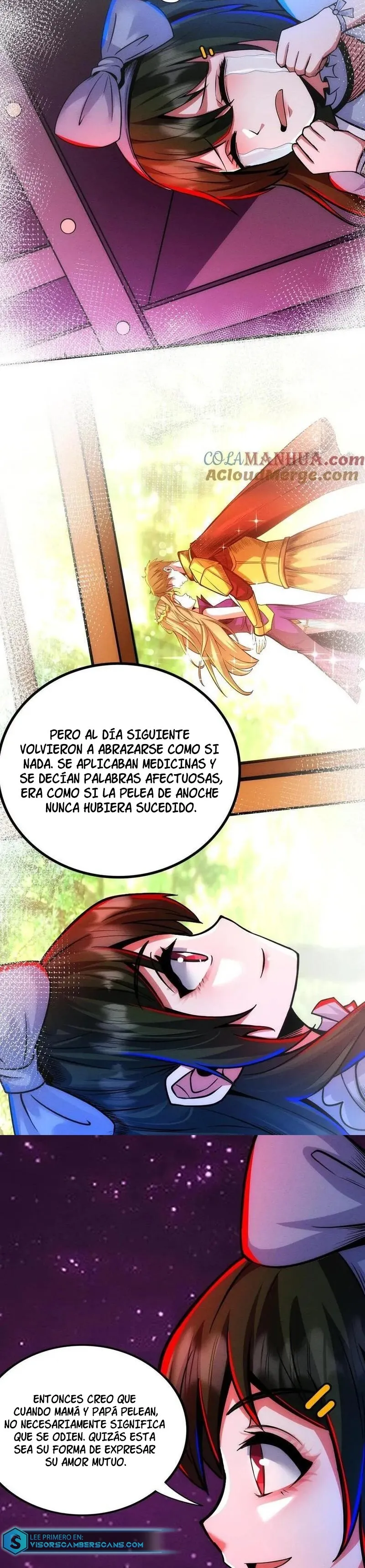 Boticario Misterioso Capítulo 188 en Línea - página 8