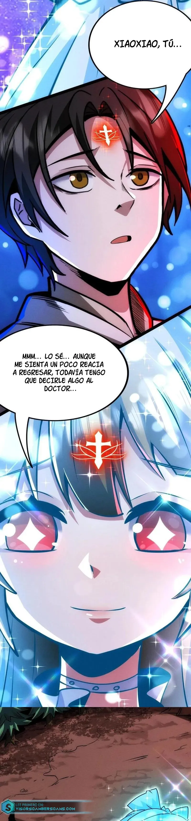 Boticario Misterioso Capítulo 188 en Línea - página 12
