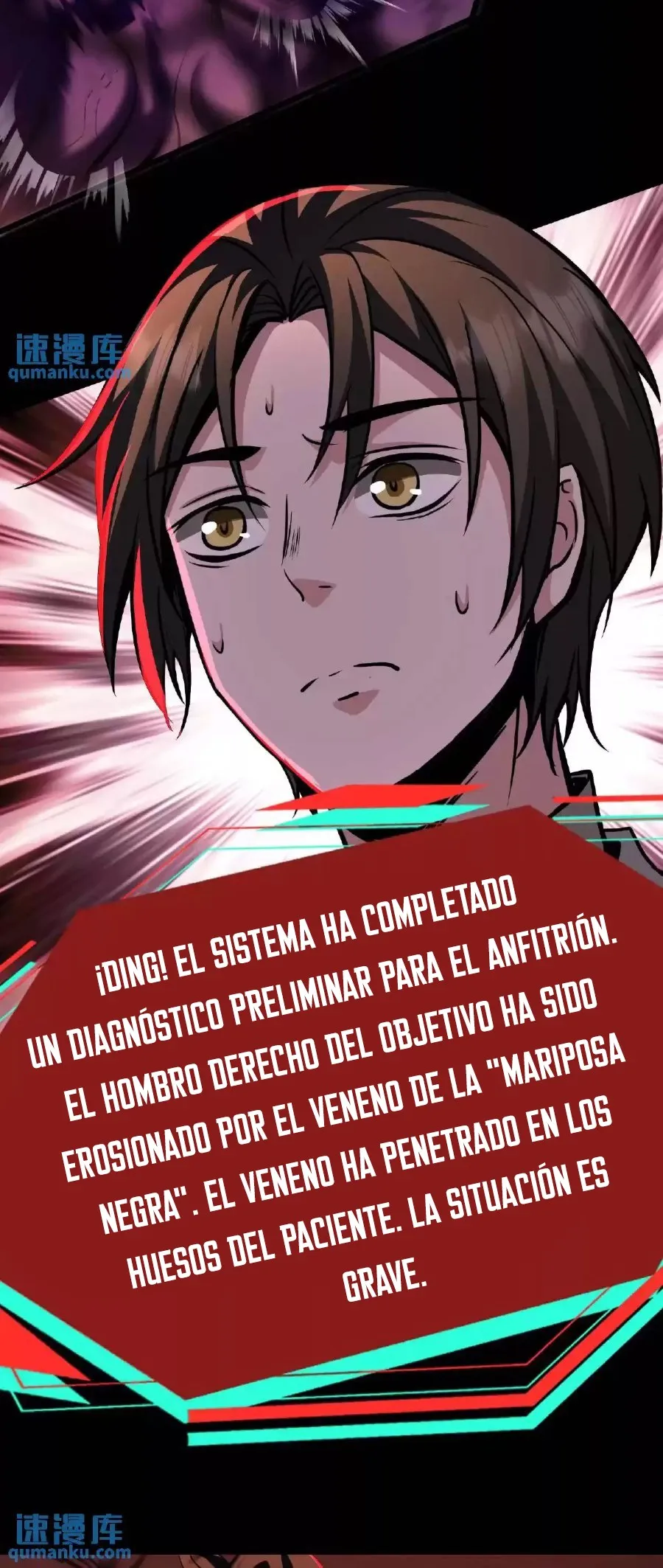 Boticario Misterioso Capítulo 19 en Línea - página 13
