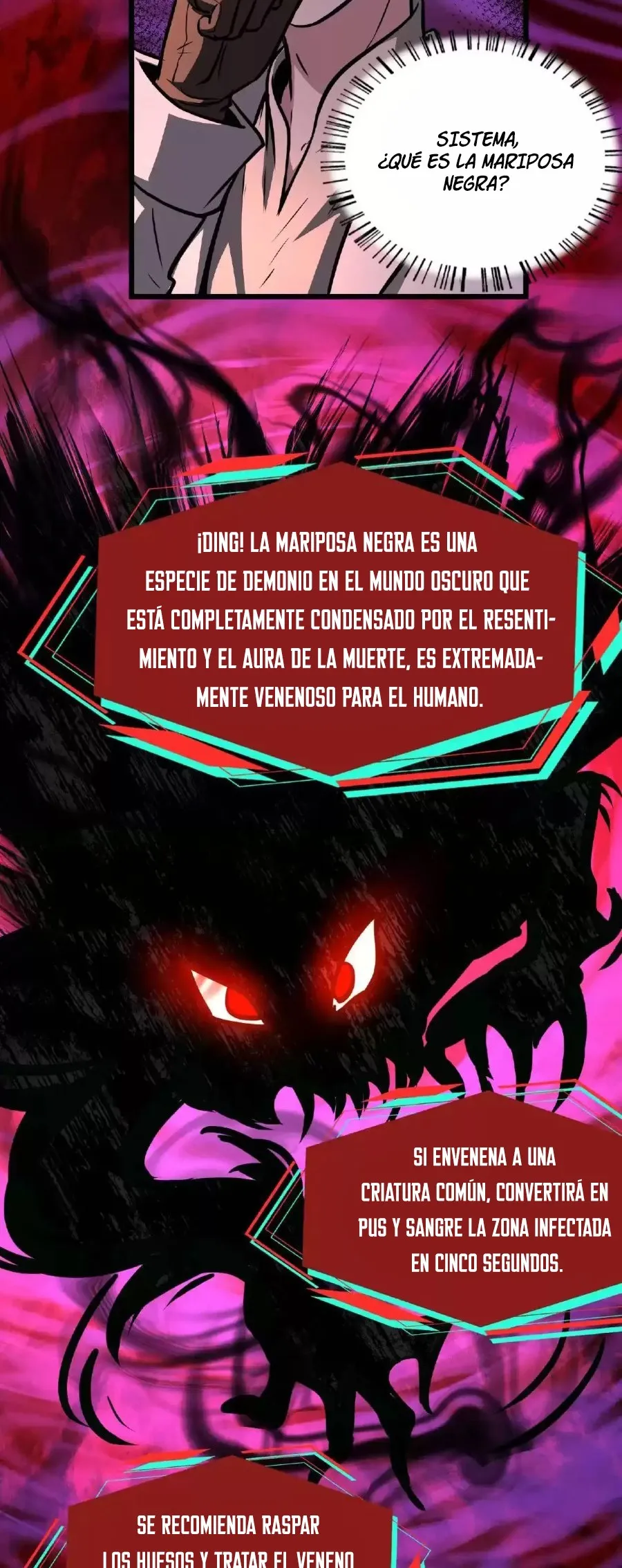 Boticario Misterioso Capítulo 19 en Línea - página 17