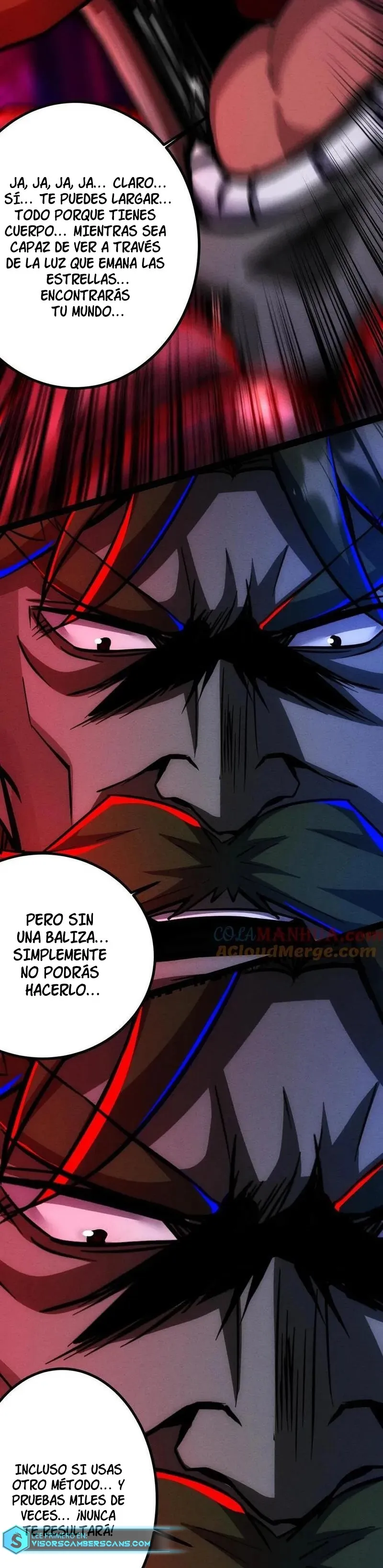 Boticario Misterioso Capítulo 190 en Línea - página 8