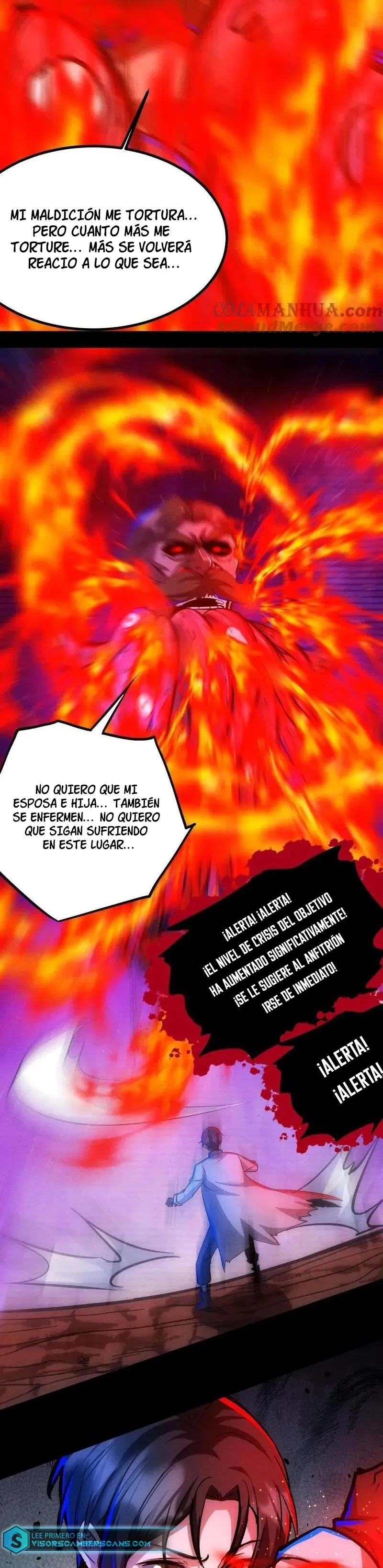 Boticario Misterioso Capítulo 190 en Línea - página 11